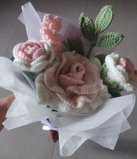 Bouquet of Roses